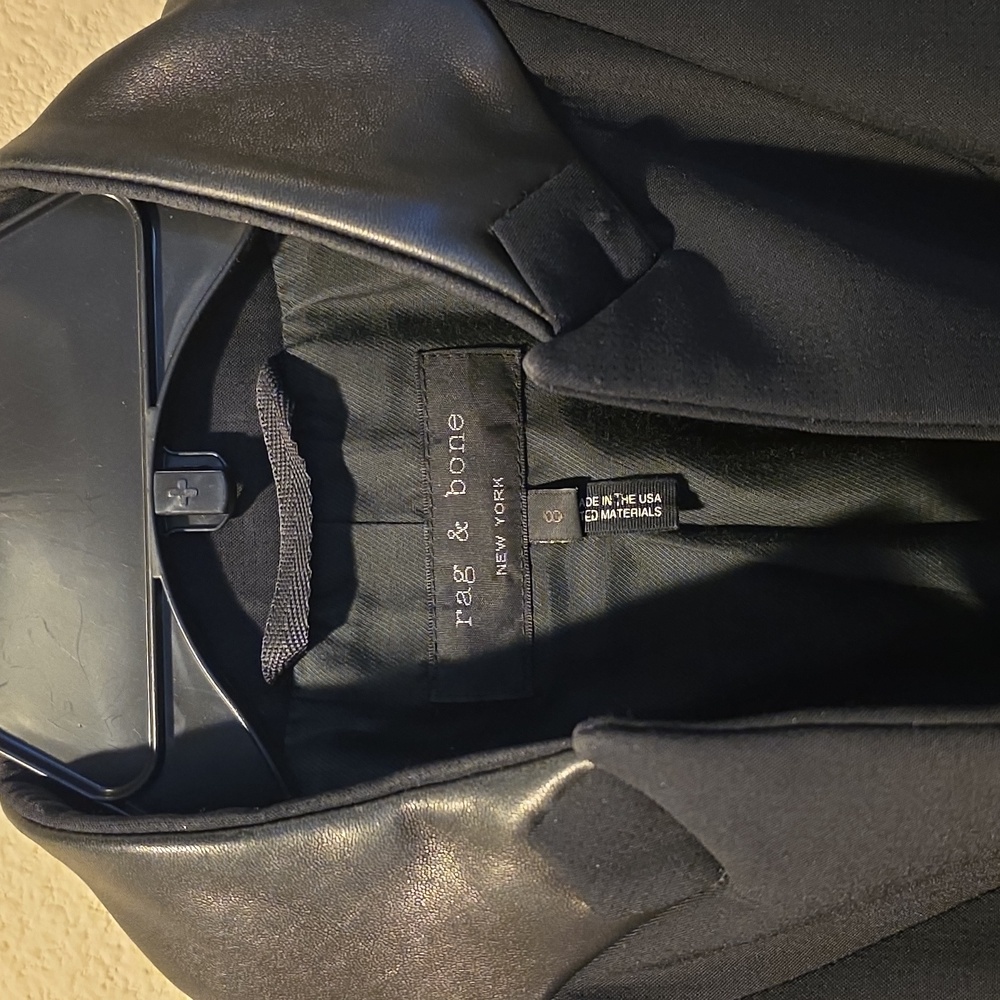 Rag&Bone blazer - Picture 2 of 8